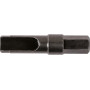 Embout 1/4" spécifique de vidange du radiateur de refroidissement - VAG KS TOOLS 150.1440 