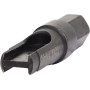 Embout 1/4" spécifique de vidange du radiateur de refroidissement - VAG KS TOOLS 150.1440 