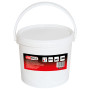 Seau de graisse à pneu blanche 5kg KS TOOLS 100.4010 