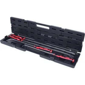 Coffret de leviers coudés KS TOOLS 911.8410 