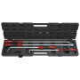 Coffret de leviers coudés KS TOOLS 911.8410 