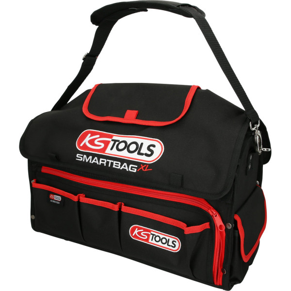 Sac à Bandoulière vide SMARTBAG XL KS TOOLS 850.0325 