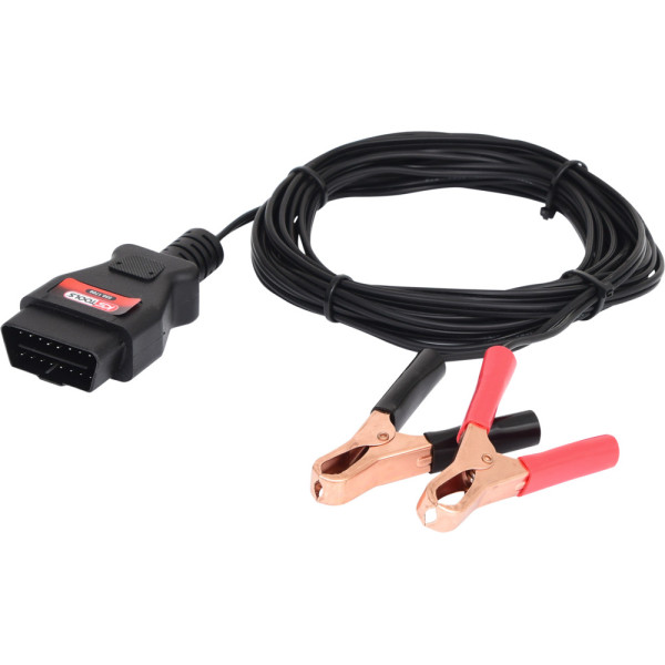 Support de tension système OBD 5m KS TOOLS 550.1706 