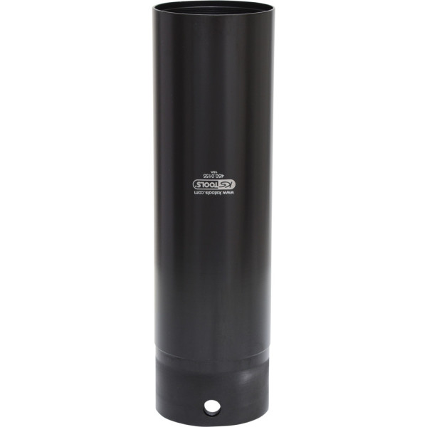 Tube rallonge pour essieu arrière MAN TGA KS TOOLS 450.0155