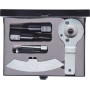 Coffret d'outils de calage - Fiat/Alfa 1.6 / 1.9 / 2.0 / 2.4 JTD KS TOOLS 400.2400 