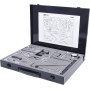 Jeu d'outils de calage universels essence et diesel KS TOOLS 400.1950 