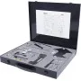 Coffret d'outils de calage Renault 16 pièces KS TOOLS 400.1800 