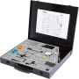 Coffret d'outils de calage - Opel/Vauxhall/Isuzu KS TOOLS 400.1575 