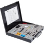 Coffret d'outils de calage - Opel/Vauxhall/Isuzu KS TOOLS 400.1575 