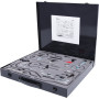 Coffret d'outils de calage PSA 44 pièces KS TOOLS 400.1350 