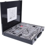 Coffret d'outils de calage PSA 44 pièces KS TOOLS 400.1350 