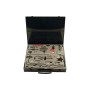 Coffret d'outils de calage PSA 44 pièces KS TOOLS 400.1350 