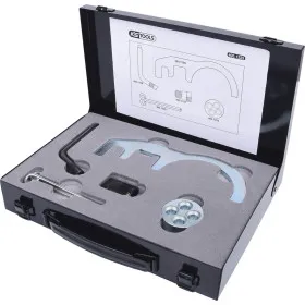 Coffret d'outils de calage BMW 2.0 N47/N47S KS TOOLS 400.1225 