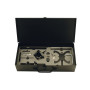 Coffret d'outils de calage Ford essence et diesel 14 pièces KS TOOLS 400.1200 