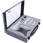 Coffret d'outils de calage Fiat 1.2 & 1.4 8v KS TOOLS 400.1000 