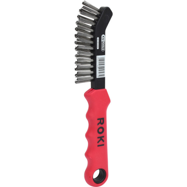 Brosse pour étrier de frein Acier KS TOOLS 201.2320 