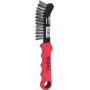 Brosse pour étrier de frein Acier KS TOOLS 201.2320 