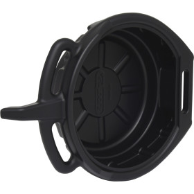 Bac de récupération d'huile 7.5L KS TOOLS 150.9359 