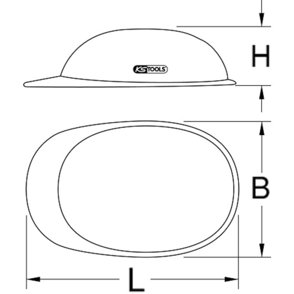 Casque de protection renforcé avec écran facial intégré pour — free download