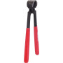 Tenaille de menuisier gainée KS TOOLS 116.1300 