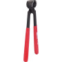 Tenaille de menuisier gainée KS TOOLS 116.1300 