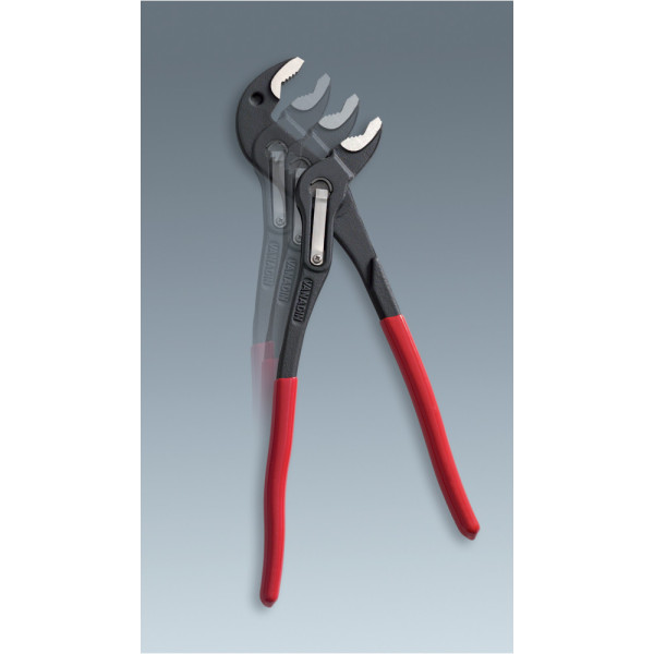 Pince à Colliers Verrouillable KS Tools 115.1042 - 45° Classic - Longueur 220 Mm