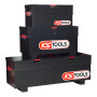 Coffre de chantier renforcé XL KS TOOLS 999.0570 