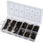 Assortiment de vis 6 pans 106 pièces KS TOOLS 970.0390 