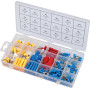 Assortiment de cosses 160 pièces KS TOOLS 970.0290 