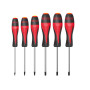 Boîte de 6 Tournevis TORX ULTIMATE KS TOOLS 922.6060 