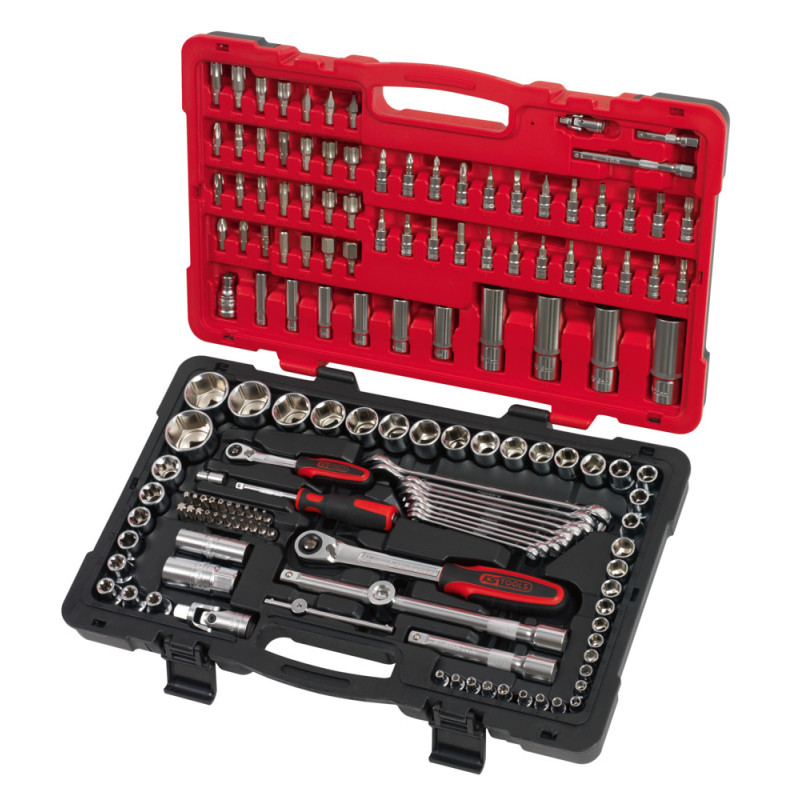 Lot D'outils Mixtes D'occasion – Pour Bricolage Et Réparations