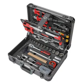 Coffret de maintenance 131 pièces Ks Tools 922.0731 