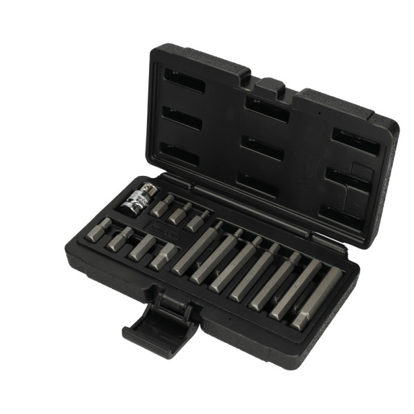 Embout de vissage 7mm standard (série 1) pour vis 6 pans creux Facom | EH.107