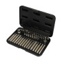 Coffret 42 embouts 30 mm - 75 mm KS TOOLS 911.4304 