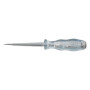 Tournevis testeur 105-250V KS TOOLS 911.2178 