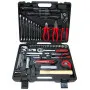 Coffret d'outillage généraliste 1/4" et 1/2", 103 pièces KS TOOLS 911.0703 