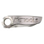 Couteau de poche KS Tools KS TOOLS 907.2121 