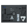 Module d'outils de calage FIAT 18 pièces KS TOOLS 711.1121 