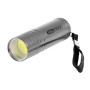 Lampe torche à LEDs COB 100 Lumens KS TOOLS 550.1240 