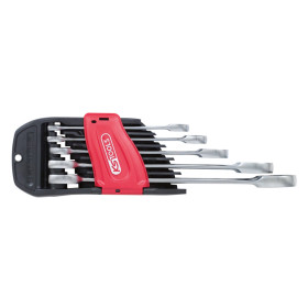 Clé Mixte à Cliquet KS Tools – 32 Mm, Occasion, Bon état
