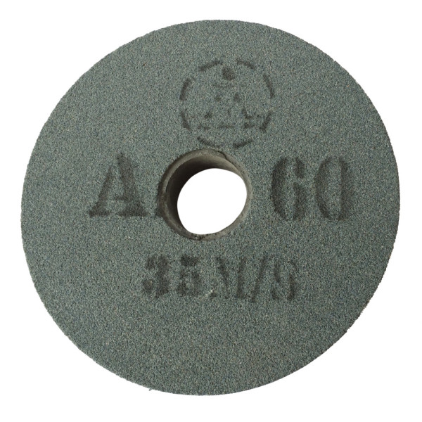 Meule pour touret à meuler A60 150x25x32 mm KS TOOLS 500.8466 