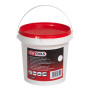 Seaux de graisse à pneu blanche 1kg KS TOOLS 100.4025 