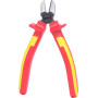 Pince Coupante Isolé 1000v KS TOOLS 