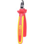 Pince Coupante Isolé 1000v KS TOOLS 