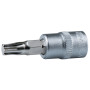 Douille tournevis 3/8’’ TORX L.50 mm ULTIMATE KS TOOLS 