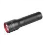 Lampe de poche LED rechargeable KS TOOLS - 550.1242F