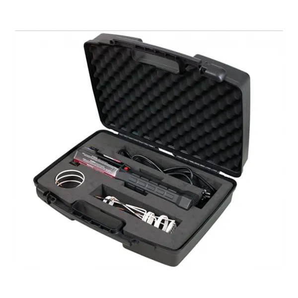 Coffret de pistolet à chaleur par induction KS Tools 500.8480