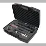 Coffret de pistolet à chaleur par induction KS Tools 500.8480