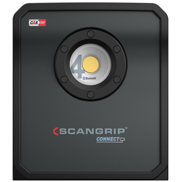 Projecteur NOVA 4 CONNECT SCANGRIP - 03.6101C