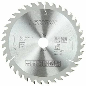 Lame scie circulaire ø160 x 30 z18 (ép.1,8) Hikoki - 752414